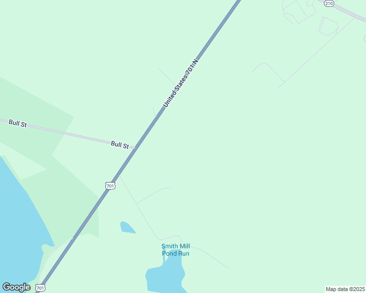 map of restaurants, bars, coffee shops, grocery stores, and more near 134 Smiths Mill Pond Road in Garland