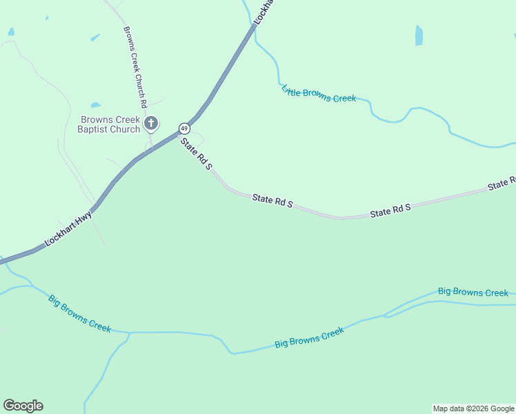 map of restaurants, bars, coffee shops, grocery stores, and more near 206 State Road South in Union