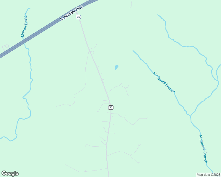 map of restaurants, bars, coffee shops, grocery stores, and more near 2493 State Road 35 in Chester