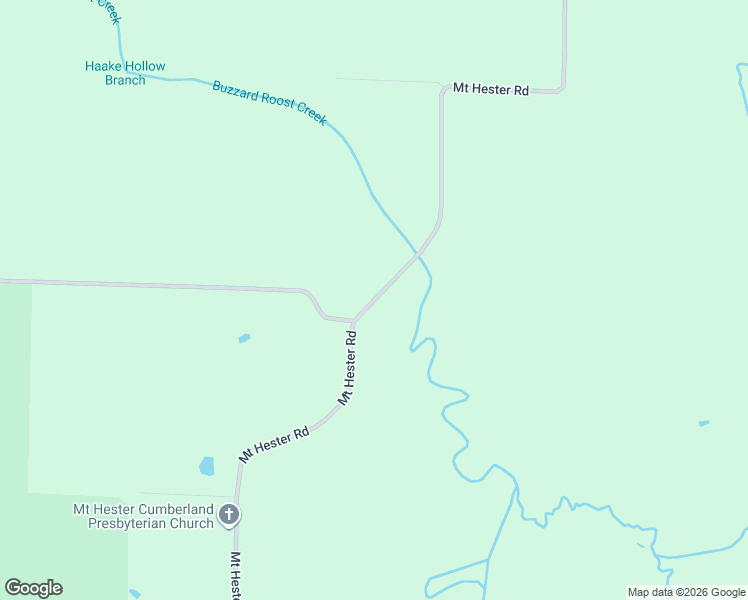 map of restaurants, bars, coffee shops, grocery stores, and more near 10801 Mount Hester Road in Cherokee