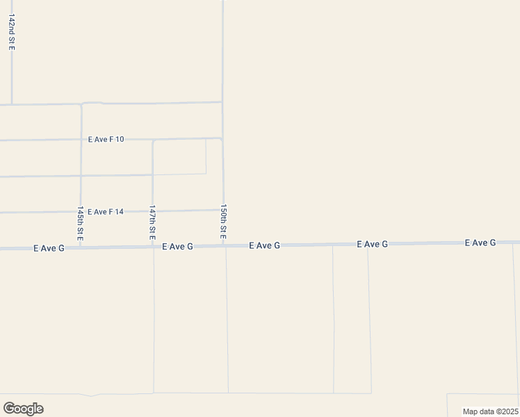 map of restaurants, bars, coffee shops, grocery stores, and more near East Avenue H10 in Lancaster