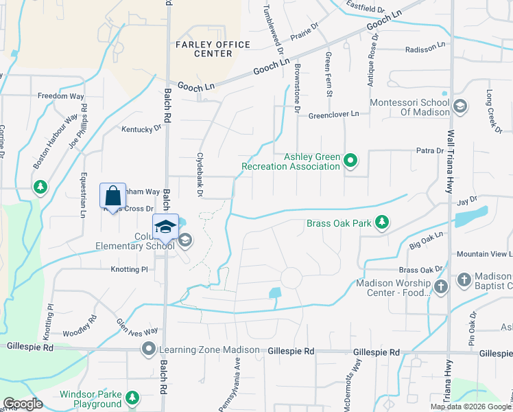 map of restaurants, bars, coffee shops, grocery stores, and more near 344 Greenstone Drive in Madison