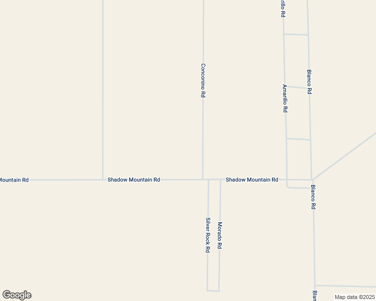 map of restaurants, bars, coffee shops, grocery stores, and more near 1 Shadow Mountain Road in Adelanto