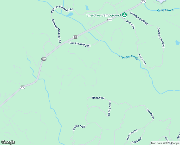map of restaurants, bars, coffee shops, grocery stores, and more near 482 Monroe Ridge Road in Sautee Nacoochee