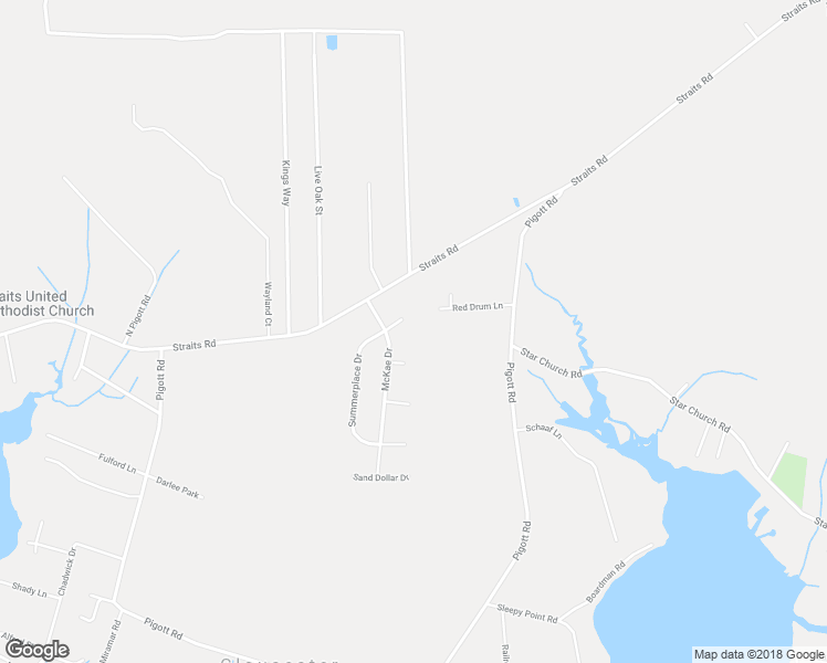 map of restaurants, bars, coffee shops, grocery stores, and more near 106 Mariner's Court in Gloucester