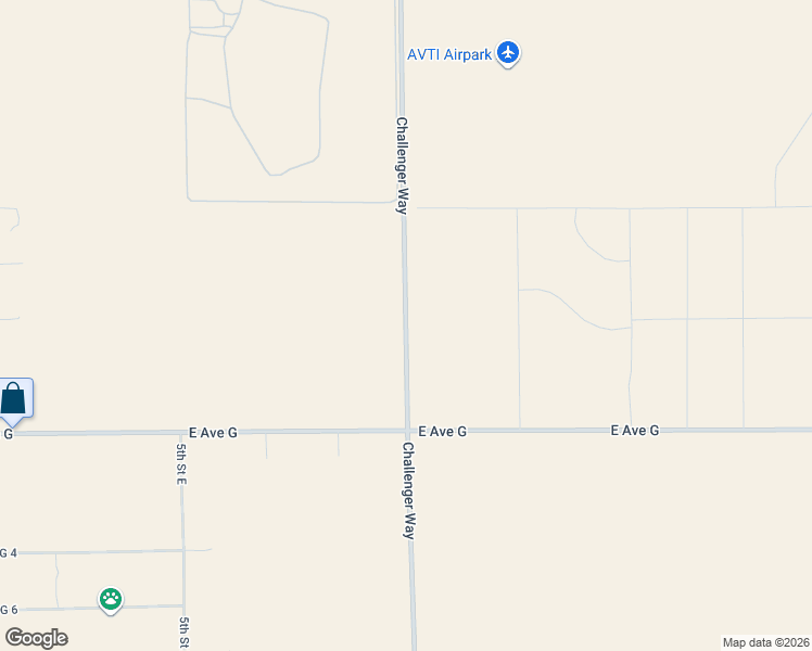 map of restaurants, bars, coffee shops, grocery stores, and more near 10th Street East in Lancaster