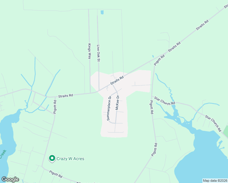 map of restaurants, bars, coffee shops, grocery stores, and more near 200 Summerplace Drive in Gloucester