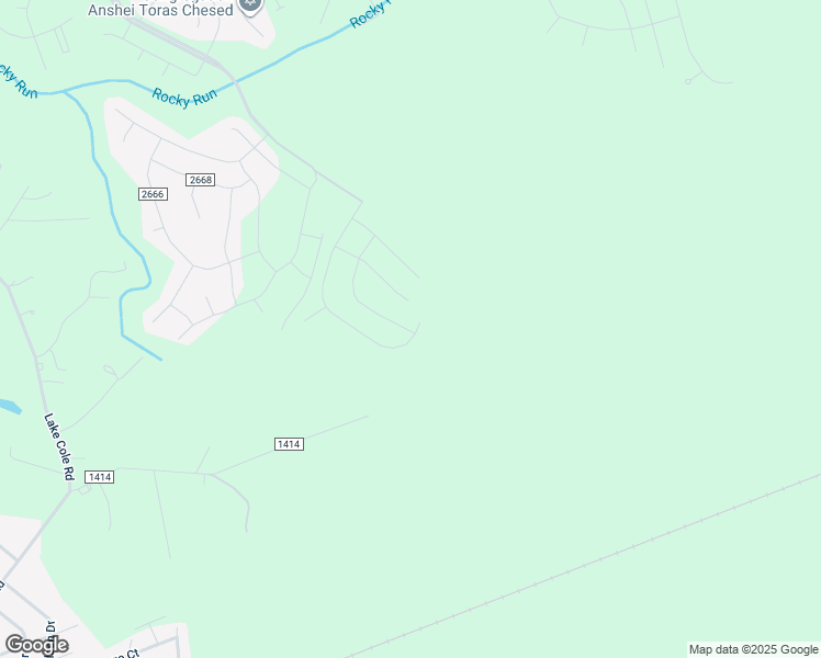map of restaurants, bars, coffee shops, grocery stores, and more near 263 Browns Ferry Road in Jacksonville