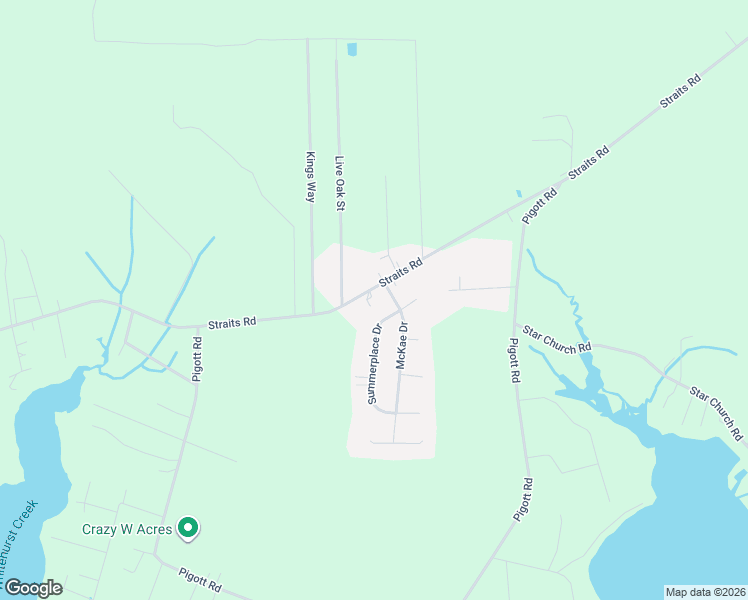 map of restaurants, bars, coffee shops, grocery stores, and more near 200 Summerplace Drive in Gloucester