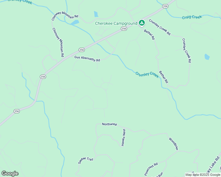 map of restaurants, bars, coffee shops, grocery stores, and more near 482 Monroe Ridge Road in Sautee Nacoochee