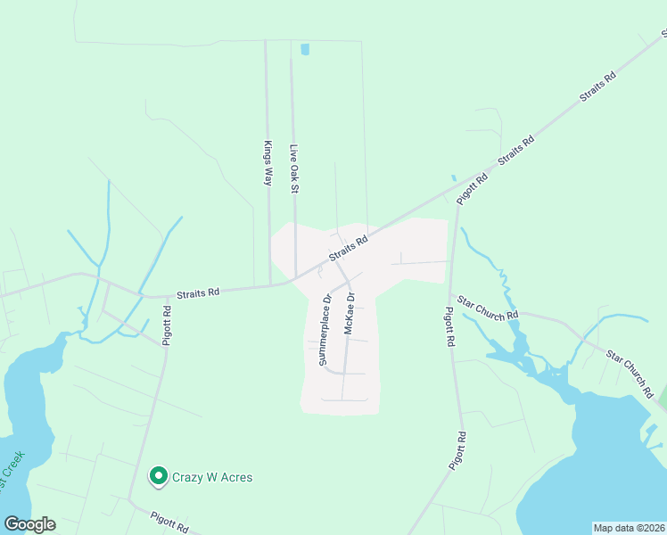 map of restaurants, bars, coffee shops, grocery stores, and more near 200 Summerplace Drive in Gloucester