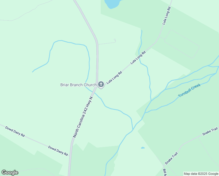 map of restaurants, bars, coffee shops, grocery stores, and more near 80 Lula Long Road in Elizabethtown