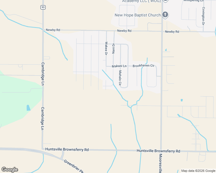 map of restaurants, bars, coffee shops, grocery stores, and more near 12494 Nani Drive in Madison