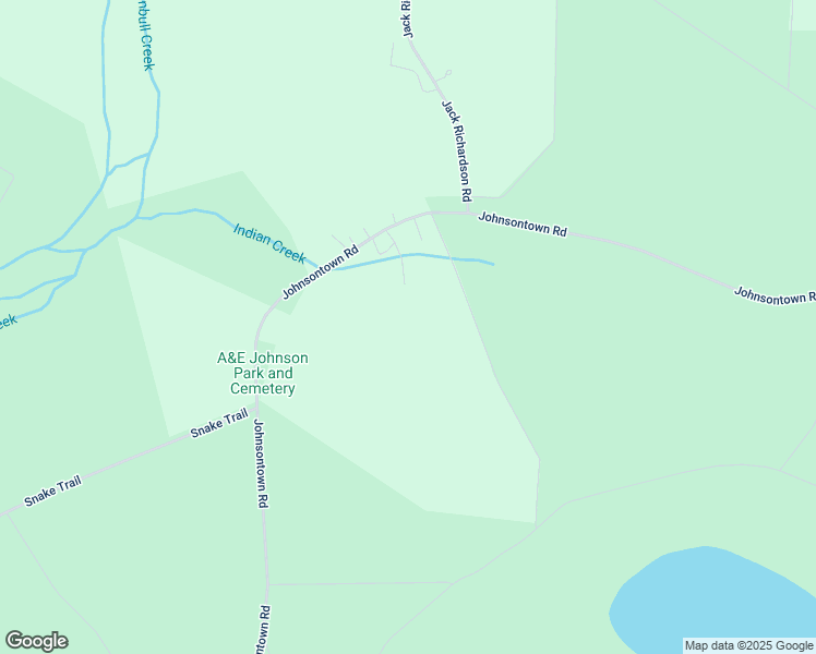 map of restaurants, bars, coffee shops, grocery stores, and more near Murray Haywood Road in Butters