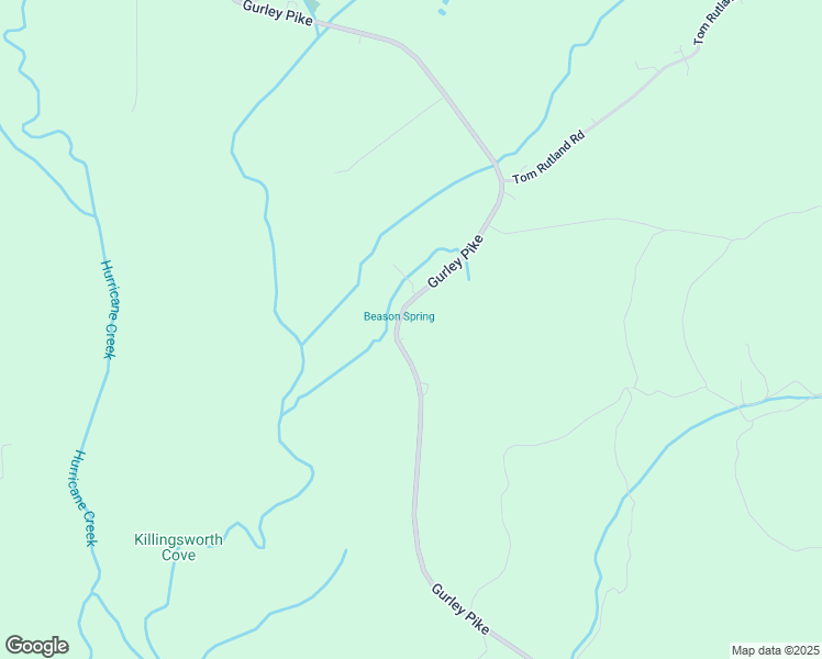 map of restaurants, bars, coffee shops, grocery stores, and more near 1381 Gurley Pike in Gurley