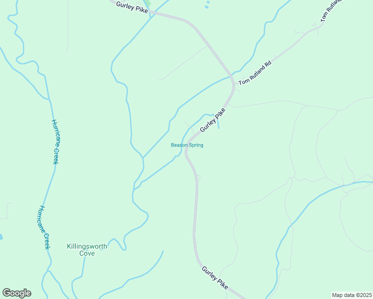 map of restaurants, bars, coffee shops, grocery stores, and more near 1381 Gurley Pike in Gurley