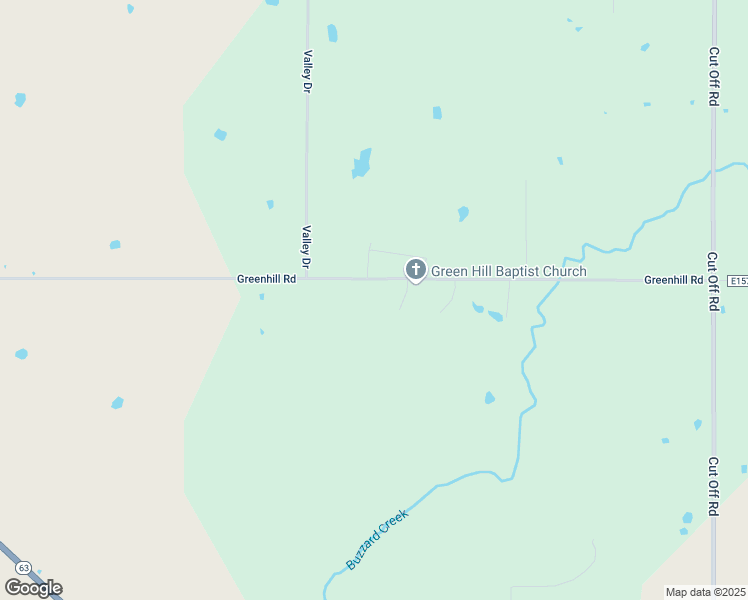 map of restaurants, bars, coffee shops, grocery stores, and more near 41849 Greenhill Road in Talihina