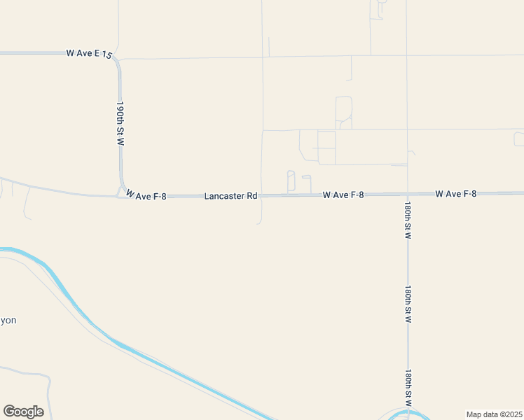 map of restaurants, bars, coffee shops, grocery stores, and more near 4th Street in Lancaster