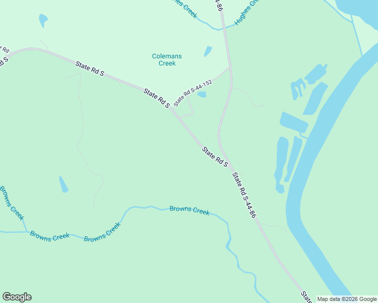 map of restaurants, bars, coffee shops, grocery stores, and more near 1134 State Road South in Union