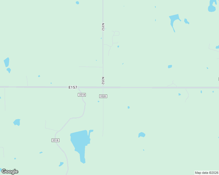map of restaurants, bars, coffee shops, grocery stores, and more near Lighting Ridge Road in Ada