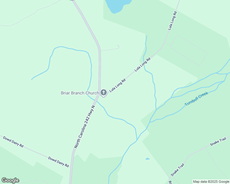 map of restaurants, bars, coffee shops, grocery stores, and more near 108 Lula Long Road in Elizabethtown