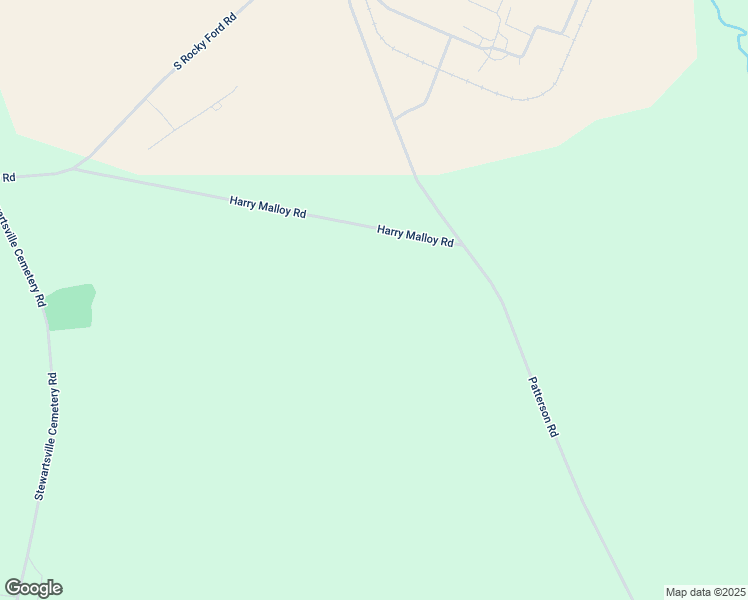 map of restaurants, bars, coffee shops, grocery stores, and more near 18727 Harry Malloy Road in Laurinburg