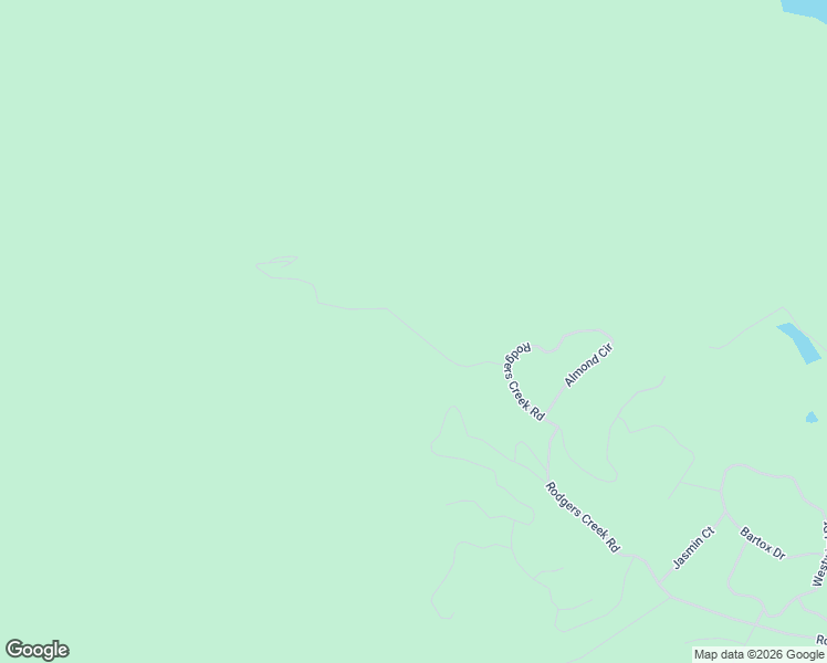 map of restaurants, bars, coffee shops, grocery stores, and more near Meadowbrook Lane in Gilmer County