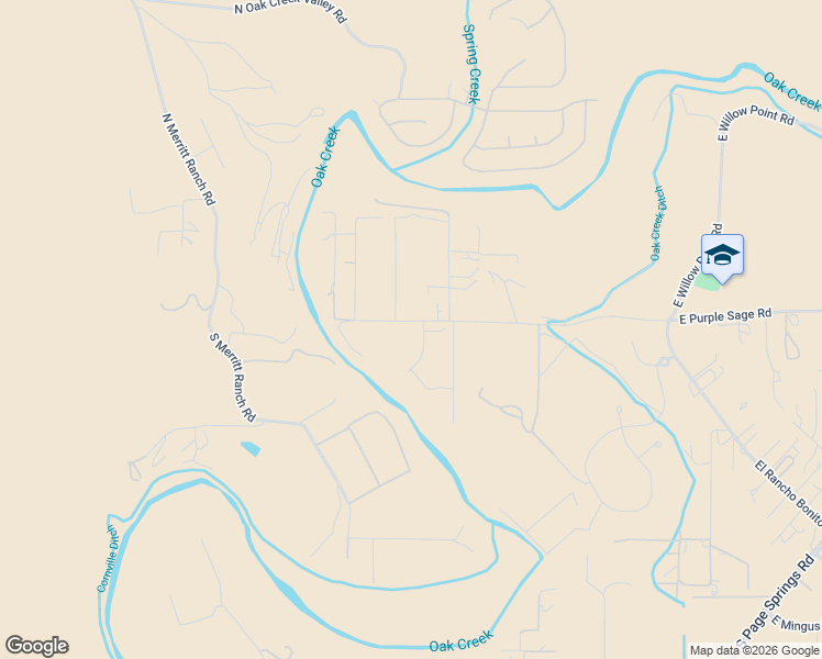 map of restaurants, bars, coffee shops, grocery stores, and more near 50 Country View Lane in Cornville