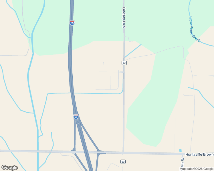 map of restaurants, bars, coffee shops, grocery stores, and more near 2205 Lindsay Lane South in Athens