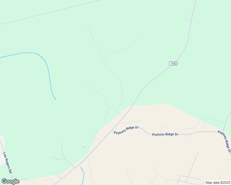 map of restaurants, bars, coffee shops, grocery stores, and more near 151 Deer Road in Hubert