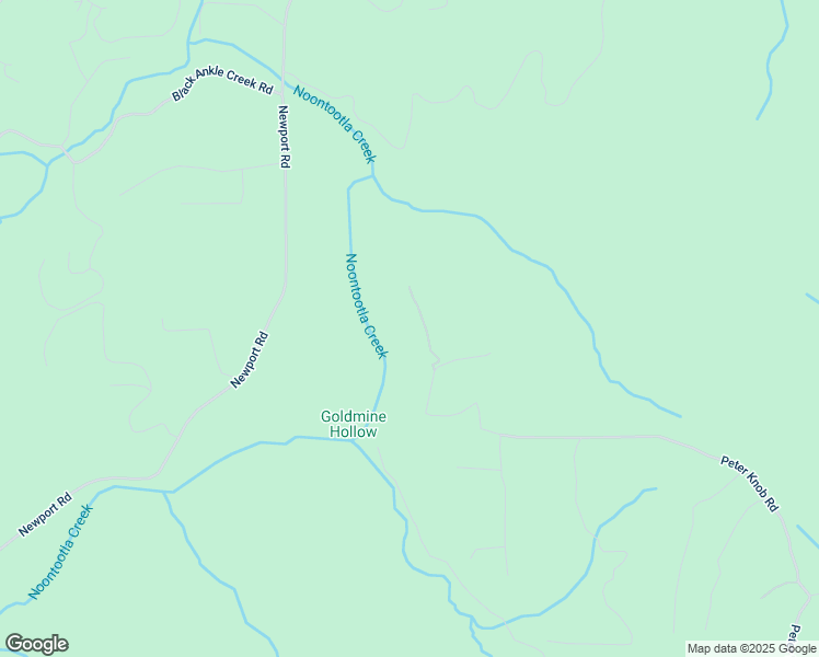 map of restaurants, bars, coffee shops, grocery stores, and more near 109 Noontootla Ridge Court in Blue Ridge