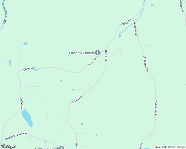 map of restaurants, bars, coffee shops, grocery stores, and more near 2908 Davis Road in Rocky Face