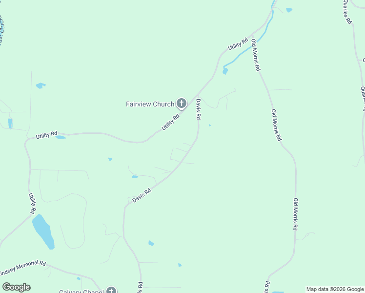 map of restaurants, bars, coffee shops, grocery stores, and more near 2908 Davis Road in Rocky Face