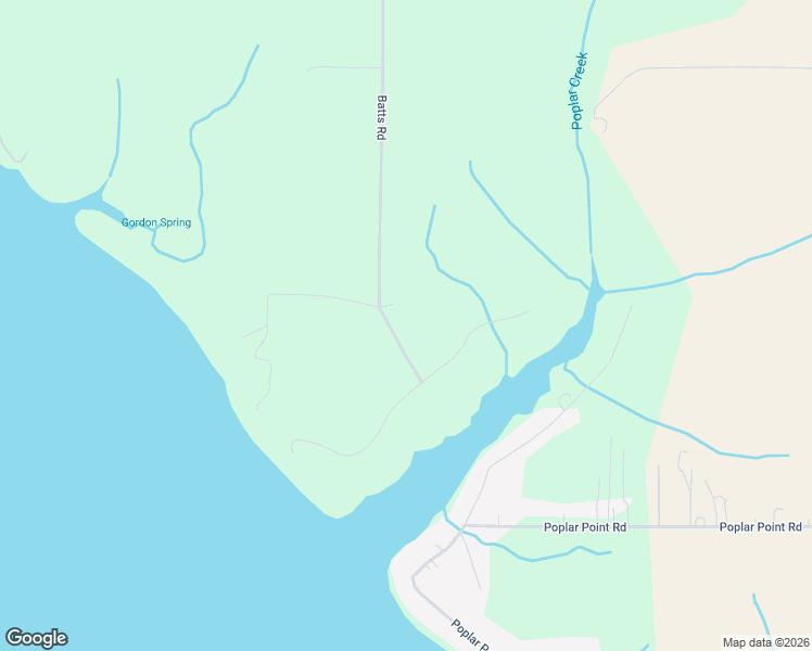 map of restaurants, bars, coffee shops, grocery stores, and more near 12430 Batts Road in Athens