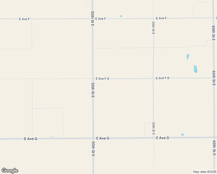 map of restaurants, bars, coffee shops, grocery stores, and more near Avenue D12 in Lancaster