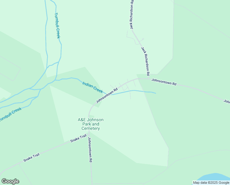 map of restaurants, bars, coffee shops, grocery stores, and more near 6889 Johnsontown Road in Elizabethtown