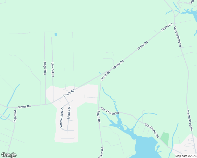 map of restaurants, bars, coffee shops, grocery stores, and more near 1106-1198 Pigott Road in Smyrna