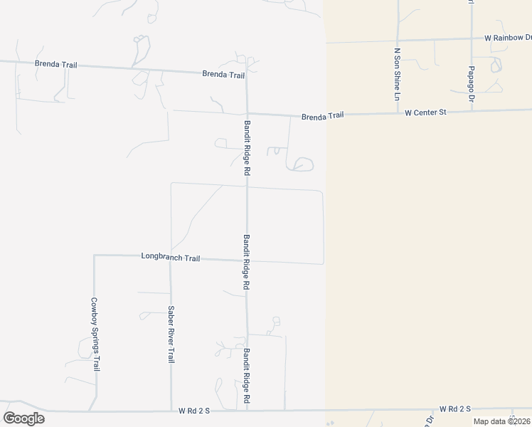 map of restaurants, bars, coffee shops, grocery stores, and more near 345 Bandit Ridge Road in Prescott