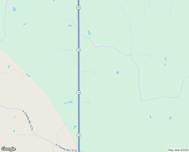 map of restaurants, bars, coffee shops, grocery stores, and more near 17889 Oklahoma 76 in Lindsay