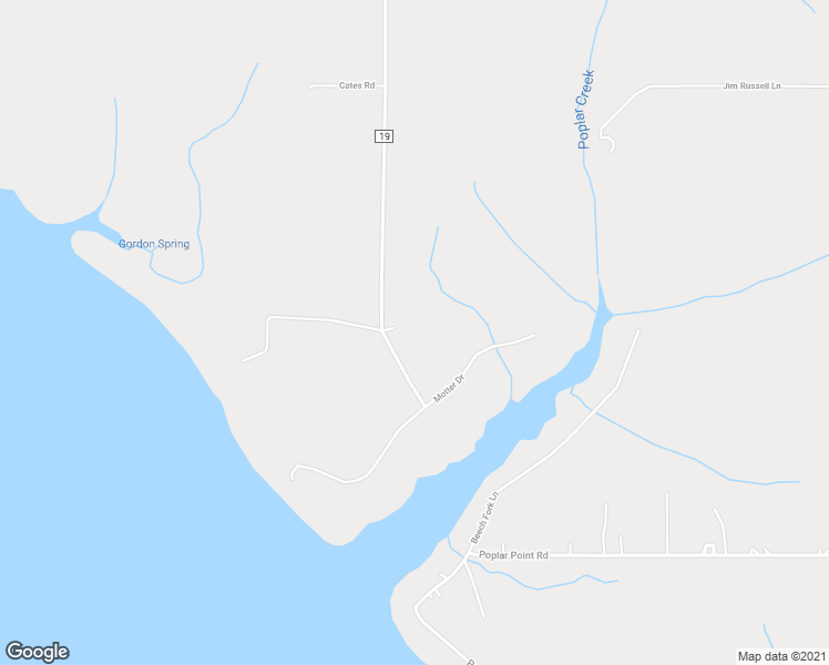 map of restaurants, bars, coffee shops, grocery stores, and more near 12430 Batts Road in Athens