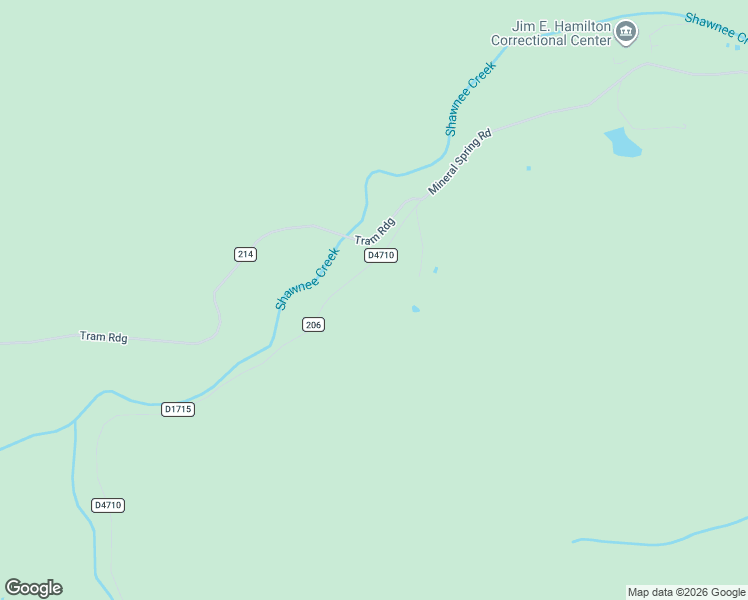 map of restaurants, bars, coffee shops, grocery stores, and more near 53876 214th Avenue in Hodgen