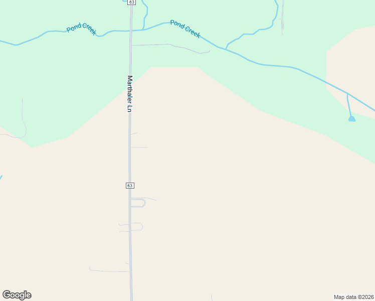 map of restaurants, bars, coffee shops, grocery stores, and more near 4720 Marthaler Lane in Leighton