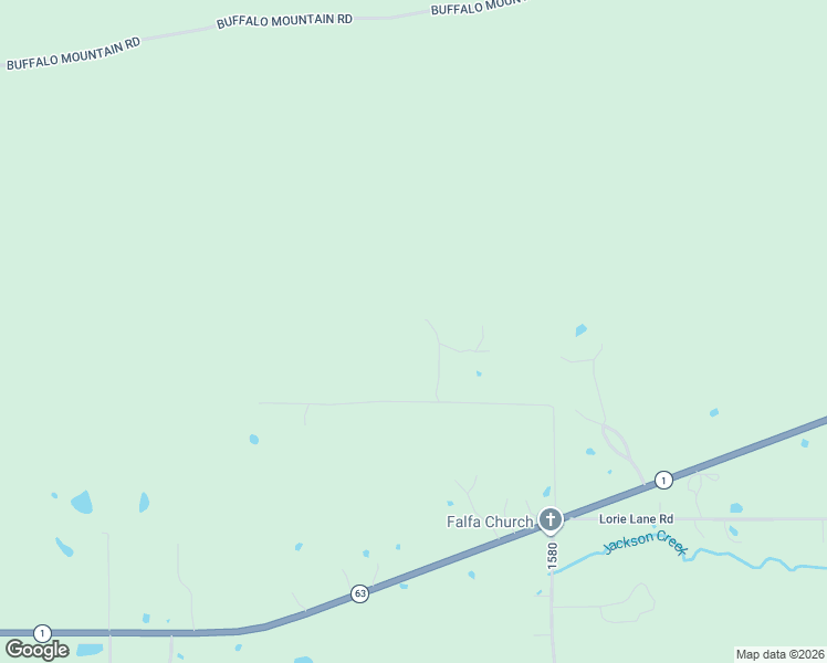 map of restaurants, bars, coffee shops, grocery stores, and more near 10762 SE 220th Rd in Talihina