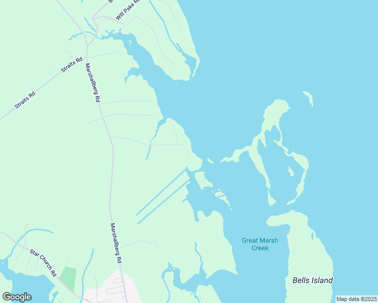 map of restaurants, bars, coffee shops, grocery stores, and more near 261 Lige Piner Road in Smyrna