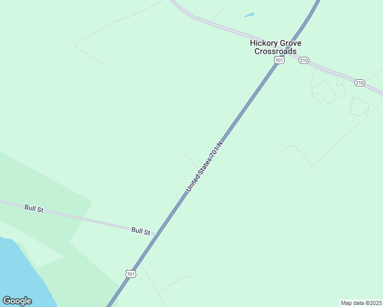 map of restaurants, bars, coffee shops, grocery stores, and more near in Clarkton