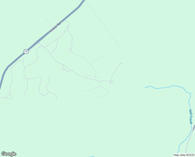 map of restaurants, bars, coffee shops, grocery stores, and more near 785 Canyon Ridge Road in Rising Fawn