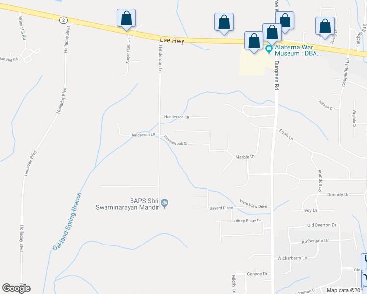 map of restaurants, bars, coffee shops, grocery stores, and more near 105 Havenbrook Drive in Madison