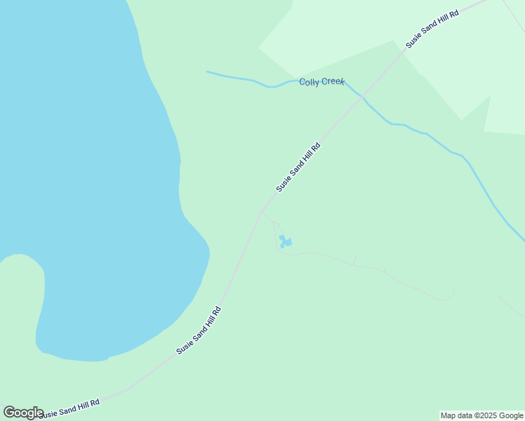 map of restaurants, bars, coffee shops, grocery stores, and more near Susie Sand Hill Road in Elizabethtown