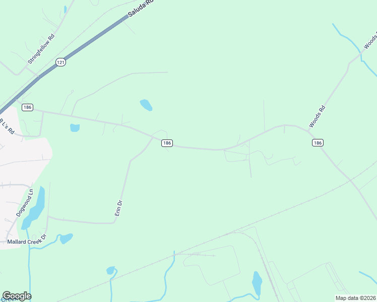 map of restaurants, bars, coffee shops, grocery stores, and more near 1296 Cedarhurst Road in Chester