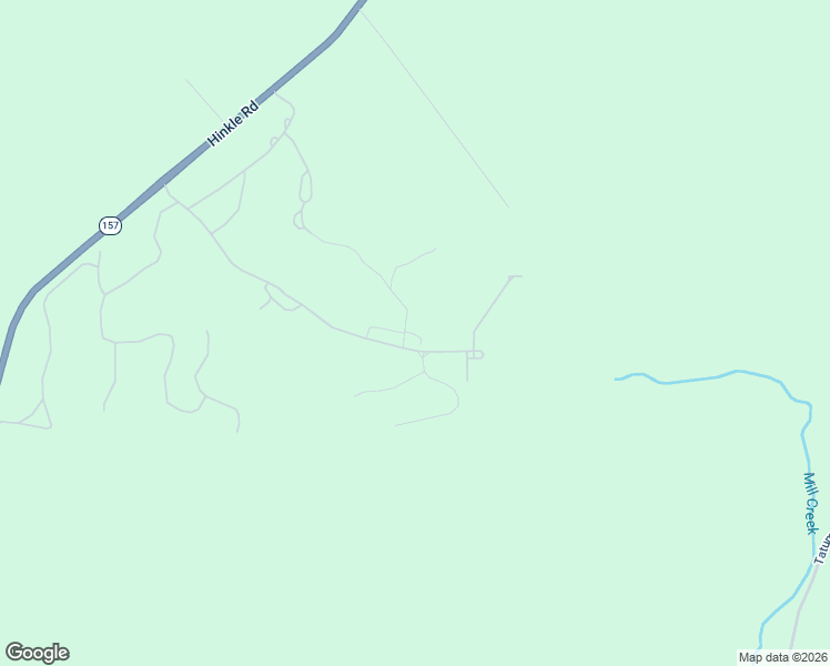 map of restaurants, bars, coffee shops, grocery stores, and more near 785 Canyon Ridge Road in Rising Fawn